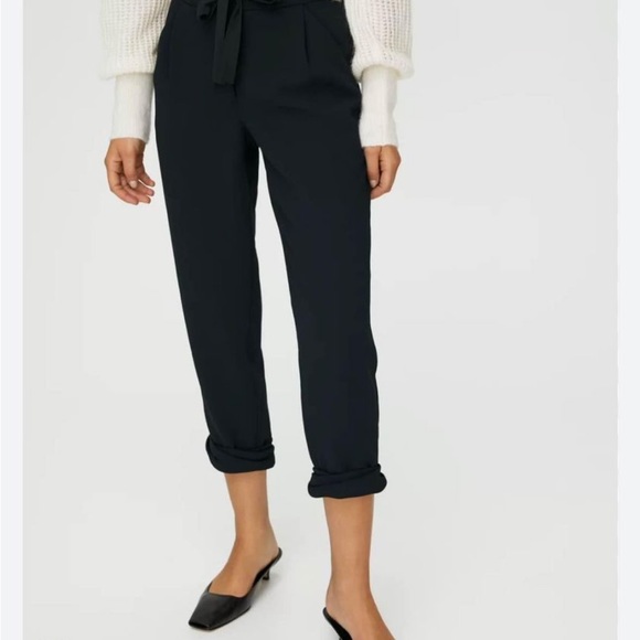 Aritzia Allant Pant Size 2 - Picture 4 of 9